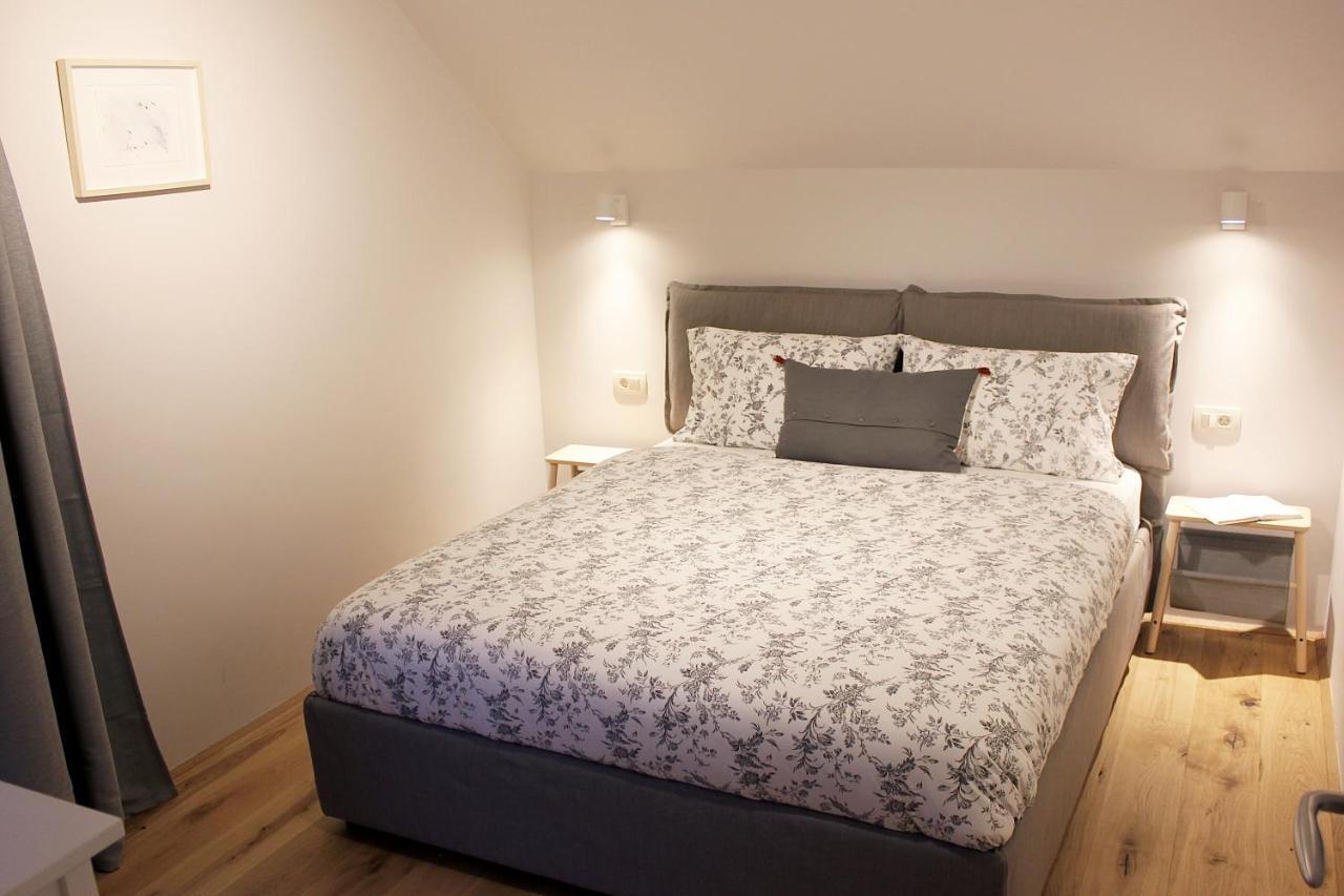 Apartments Alteri Domi Бохин Екстериор снимка